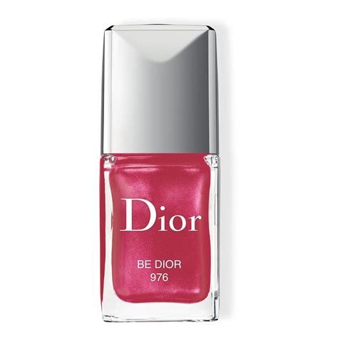 christian dior vernis à ongles|vernis à ongles brillant & longue tenue effet gel.